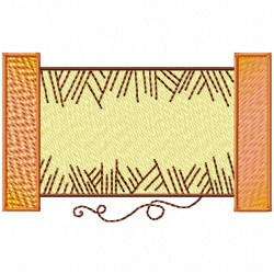Needle Arts Embroidery Design 9